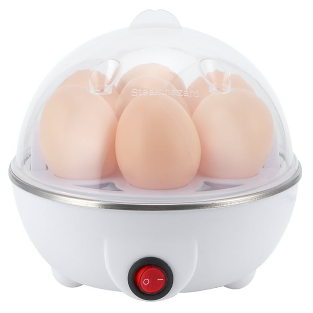 Electric Egg Boiler Kitchen Egg Cooker Multifunction Convenient