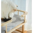 thumbnail image 3 of Rockaby Pet Bed for Cats, Small to Medium, 3 of 11