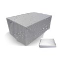 thumbnail image 1 of unique 75 Sizes Waterproof Outdoor Patio Garden Furniture Covers Rain Snow Chair Covers, 1 of 3