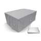 thumbnail image 1 of 75 Sizes Waterproof Outdoor Patio Garden Furniture Covers Rain Snow Chair Covers, 1 of 5