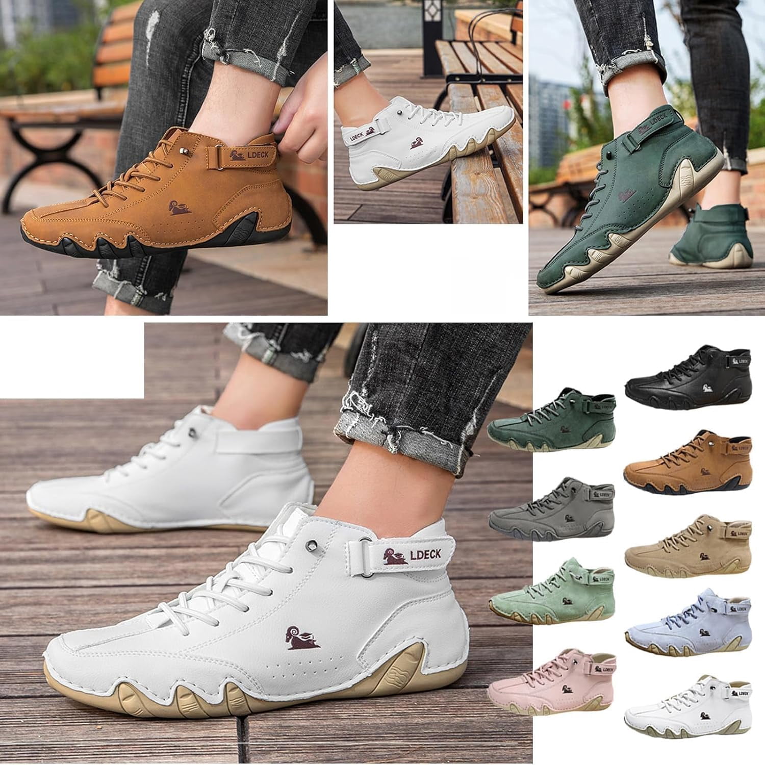 Vogany Shoes Women, Vogany Shoes Orthopedic Sneakers Women, Unisex Outdoor Arch Support Hiking and Walking Shoe