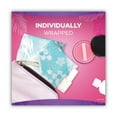 thumbnail image 6 of Always Thin Daily Panty Liners, Regular, 120/Pack (10796PK), 6 of 6