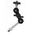 thumbnail image 3 of Adjustable Magic Hand Connecting Arm with 1/4 Inch Tripod Screw for Tripod Fill Light, 3 of 8