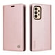 thumbnail image 1 of Funda para Samsung Galaxy M23 5G Estuche de Cuero PU Tipo Cartera con Ranuras para Tarjetas y Cierre Magnético, 1 of 5