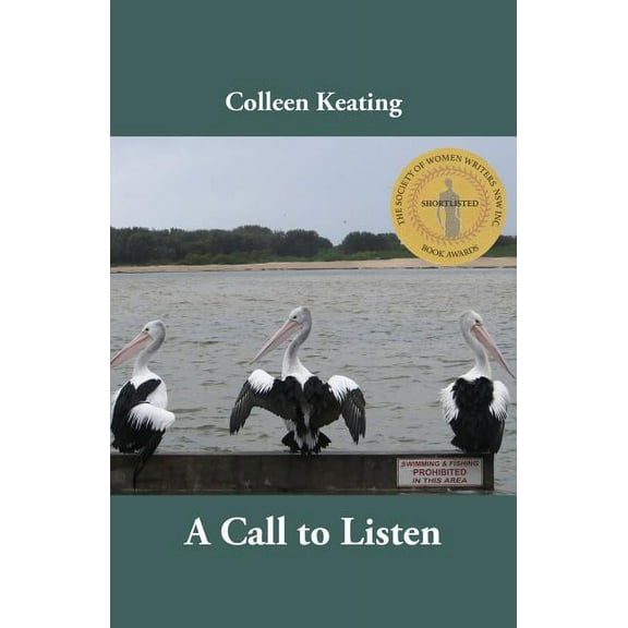 A Call To Listen, (Paperback)