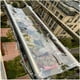 thumbnail image 4 of Lona impermeable, lona transparente de PVC con ojales, lona aislante para jardín, terraza, plantas, lona transparente resistente a la intemperie (0,5 x 1 m) -, 4 of 4