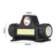 thumbnail image 4 of Faros delanteros LED, faros de advertencia súper brillantes para montar, correr, acampar, 4 of 6