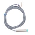 thumbnail image 1 of Sensor de proximidad BE PB, interruptor de proximidad BERM Sensor de proximidad cilíndrico Interruptor de proximidad Características líderes en su clase, 1 of 8