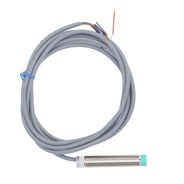 Sensor de proximidad BE PB, interruptor de proximidad BERM Sensor de proximidad cilíndrico Interruptor de proximidad Características líderes en su clase