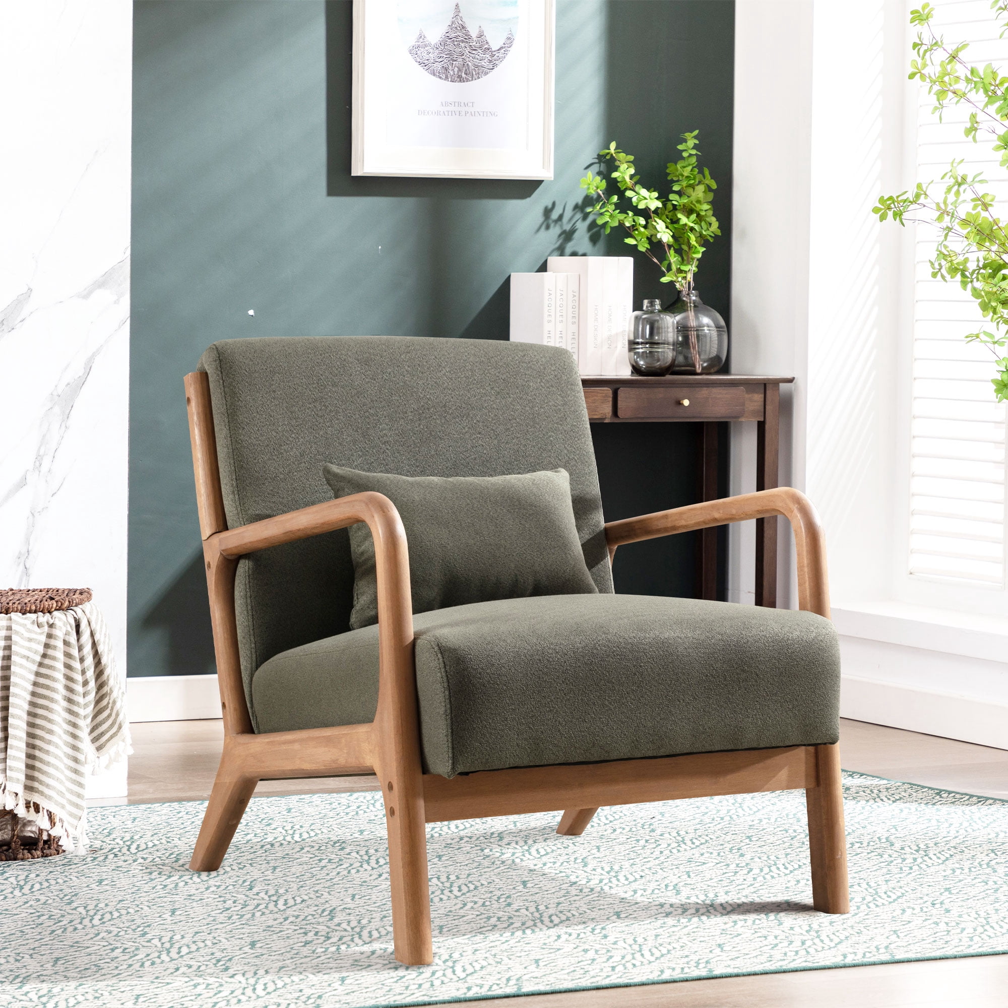 bonzy home mid century modern product