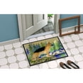 thumbnail image 4 of Carolines Treasures SS8129JMAT German Shepherd Doormat 24x36 36"L x 24"W multicolor, 4 of 4