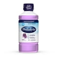 thumbnail image 4 of (4 pack) Pedialyte Electrolyte Drink, For Kids & Adults, Grape, 1 Liter, 4 of 18