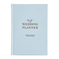 thumbnail image 1 of 26-27 Wedding Planner Book and Organiser the Complete Bridal Planning Journal for Engaged Couples A5 Hardc, 1 of 5