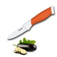 thumbnail image 4 of New England Cutlery Ceramic Paring Knife, 3", Blue, 4 of 5