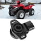 thumbnail image 1 of Sensor de Posición del Acelerador BuyWeek Apto para Suzuki ATV 2005-2017 OE 13580-31G00, 1 of 9