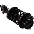 thumbnail image 2 of Geelife Shock Absorber For 2010-2012 Subaru Legacy Sedan Front Driver Side, 2 of 6