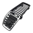 thumbnail image 1 of Car Dashboard Air Conditioner Outlet Vent Grille Cover Panel 98155213100 for 981 2012-2016, 1 of 5