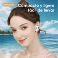 thumbnail image 3 of Audífonos In-ear Bluetooth Mvpsmart R9 Con Cancelación Ruido, 3 of 8
