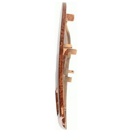 Metra - Dash Kit for Mercedes Benz S-Class 2000-2006 - Woodgrain