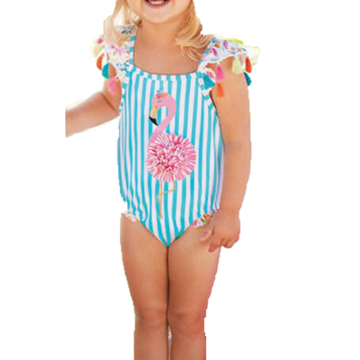 girls beachwear