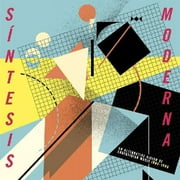 Various Artists - S  Ntesis Moderna: An Alternative Vision - Vinyl