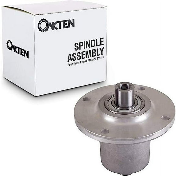 OakTen Spindle Assembly for Bobcat ZT223 with 52 inch Decks Compatible with 2720759