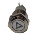 thumbnail image 4 of Interruptor de botón de luz Cola universal 2x, 4 of 9