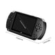thumbnail image 2 of Consola de videojuegos portátil con pantalla de 4,3 pulgadas con función de cámara de libro electrónico, 2 of 8