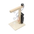 thumbnail image 1 of Mobutofu 2Pcs Earthquake Alarm Toy for Students designed for Interactive Learning, 1 of 8