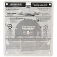 thumbnail image 5 of Diablo D1472CF 14-inch Steel Demon 72T Cermet II Carbide Ferrous Metal Saw Blade, 5 of 5