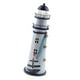 thumbnail image 1 of Faro náutico Adornos De Mesa De Decoración De Vela De Faro Náutico Mediterráneo De Hierro L Magideal Faro Náutico, 1 of 7