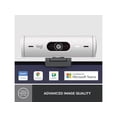 thumbnail image 2 of Logitech BRIO 500 Webcam 4 Megapixel 60 fps Off White USB Type C 960-001427, 2 of 5