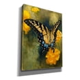 thumbnail image 2 of Epic Graffiti 'Delicate Belle' by Barbara Keith, Canvas Wall Art, 26"x34", 2 of 8