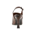 thumbnail image 4 of RM Rebecca Minkoff Women's Kiara Slingback Pointed Toe Heel, 4 of 6