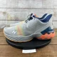 thumbnail image 3 of New Balance FuelCell Rebel TR Grey Orange Castlerock Running Shoes Men Size 10 D, 3 of 6