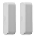 thumbnail image 1 of Mosiee For Tuya Smart Wifi/ For Zigbee Temperature And Humidity Detector Sensor, 1 of 7