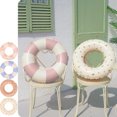 thumbnail image 3 of GETIT Big summer Inflatable Swim Ring Compatible with Children & Adults, 3 of 5