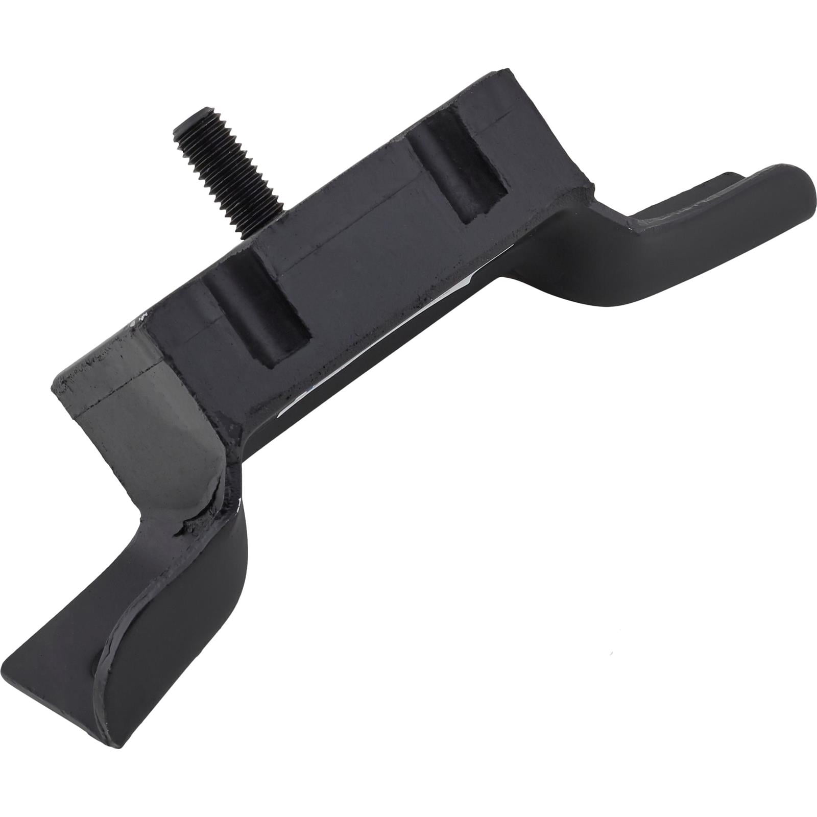 Rubber Motor Mount, Fits Ford Small Block 289-351W, Left Side