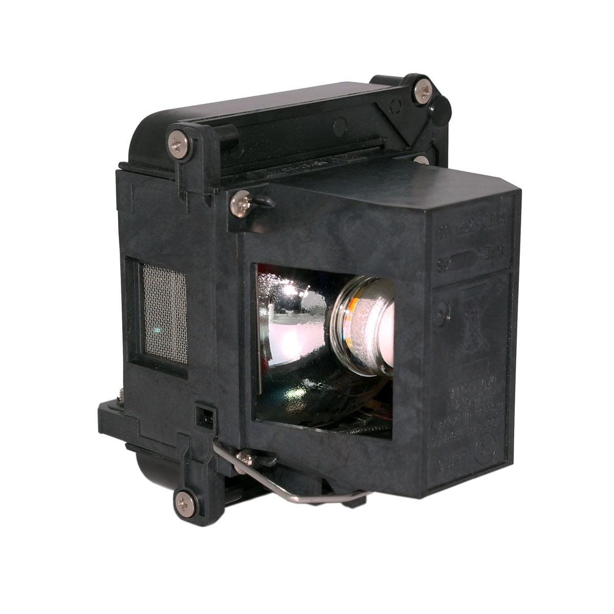Lutema Economy For Epson Powerlite Home Cinema 3020 Projector Lamp With Housing