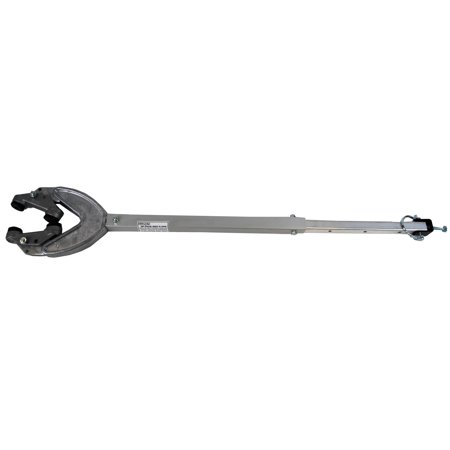 attwood 4000-ADJ トランサムセーバー 船外機 固定 角度調整 24 - 36インチ
