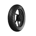 thumbnail image 1 of Llanta 110/70R-17 54H FRONT TL CEAT ZOOM RADIAL, 1 of 1