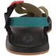 thumbnail image 3 of Chaco Sandalia Bodhi para mujer Teal Aguacate 8, 3 of 5