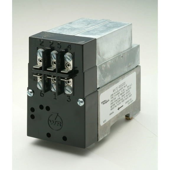 (Price/Each)White-Rodgers F19-0097 24v 3 Wire Zone Valve Operator For 1311 Series