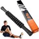thumbnail image 1 of Muscle Roller Stick Muscle Yoga Massage Roller Bar Body Massage Sticks Tools Trigger Point Massager Fitness Beauty Tool for Athletes Relief Muscle Sor, 1 of 5