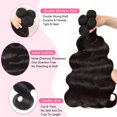 thumbnail image 2 of KAWAR Hidratante facial del Mar Muerto con ácido hialurónico Niacinamida y ceramidas La piel se siente más suave y tersa Hidratación duradera Hidratante vegano de rápida absorción para hombres y mujer, 2 of 5