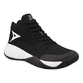 thumbnail image 1 of Tenis Hombre Pirma Textil Deportivo para Correr y Caminar negro 26.5, 1 of 5
