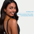 thumbnail image 4 of Bondi Sands Hydrating Self Tan Drops for Face and Body, Dark, 1.01 fl oz, 4 of 10
