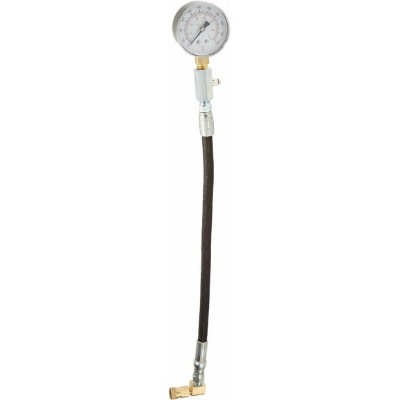 Lang Tools TU-15 Diesel Compression Tester, One Size