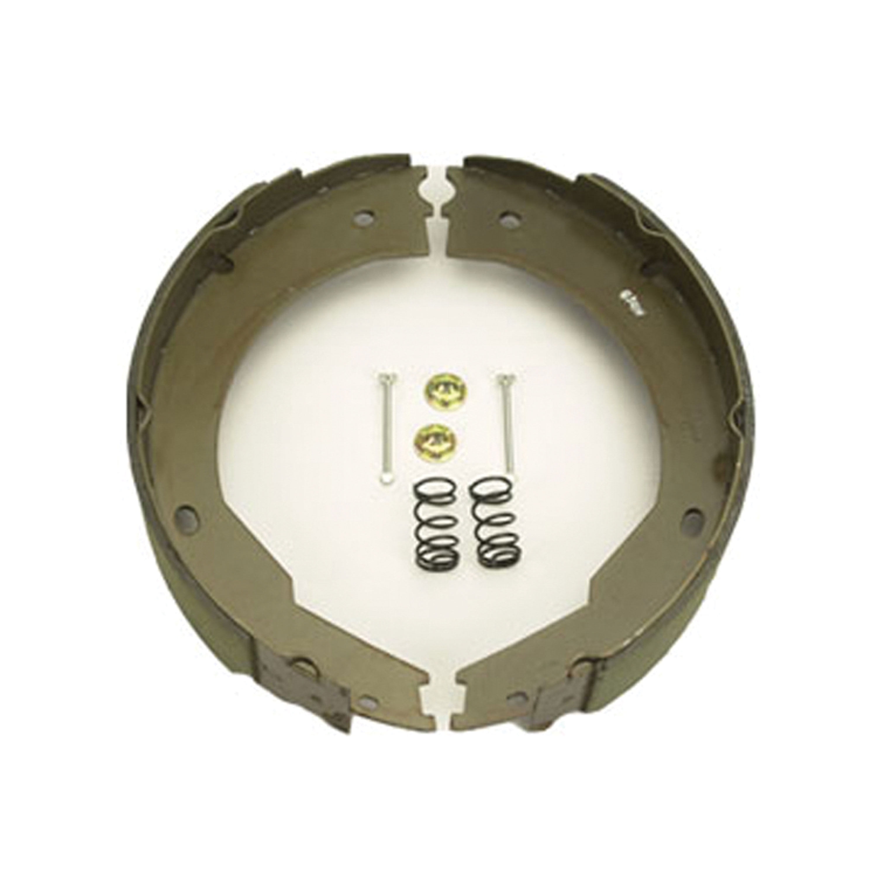 AP Products 014136444 Electric Trailer Brake Replacement Parts 12" x