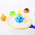 thumbnail image 2 of 11 Piezas Juego de Agua de Baño Juguete de Enseñanza Temprana Sunnimix, 2 of 8
